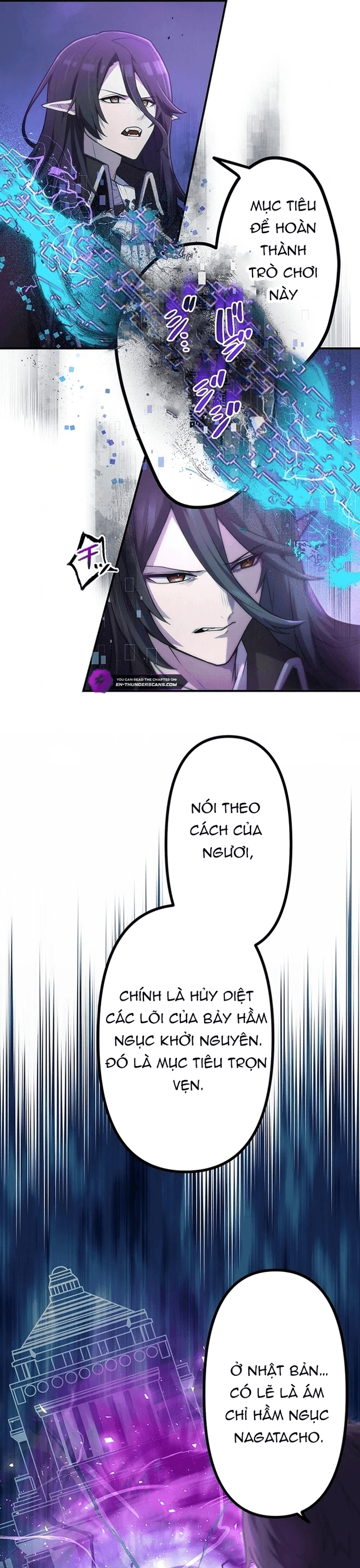 Thăng Cấp Thành Thợ Săn S-Rank Nhờ Ứng Dụng Chúa Quỷ: Chapter 51