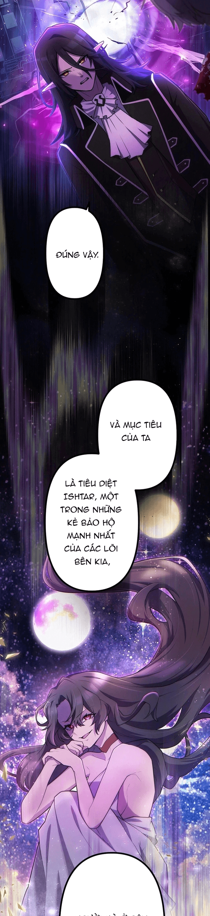 Thăng Cấp Thành Thợ Săn S-Rank Nhờ Ứng Dụng Chúa Quỷ: Chapter 51