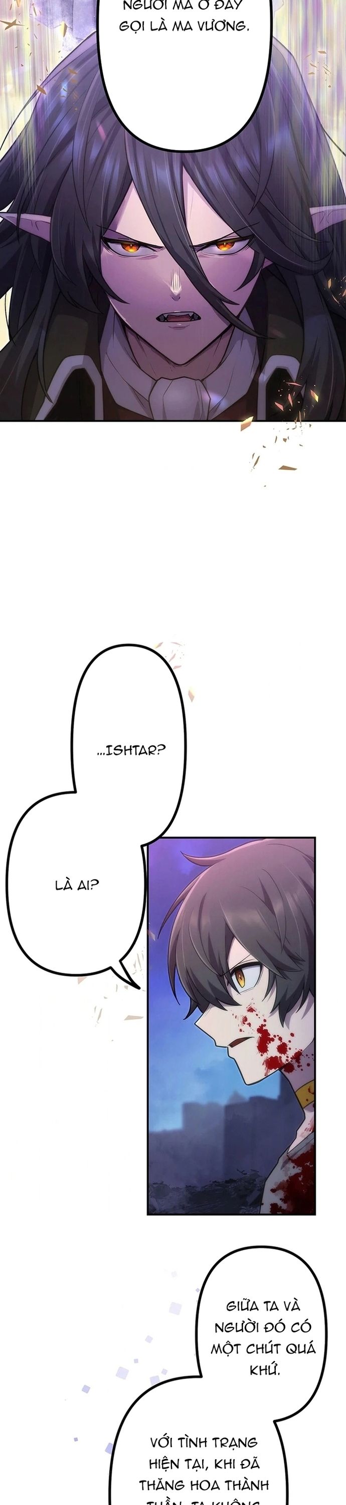 Thăng Cấp Thành Thợ Săn S-Rank Nhờ Ứng Dụng Chúa Quỷ: Chapter 51