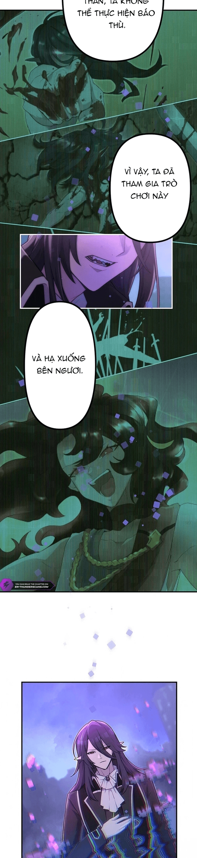 Thăng Cấp Thành Thợ Săn S-Rank Nhờ Ứng Dụng Chúa Quỷ: Chapter 51