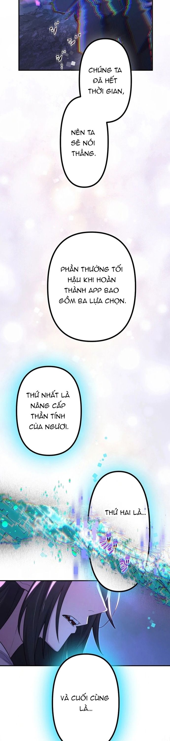 Thăng Cấp Thành Thợ Săn S-Rank Nhờ Ứng Dụng Chúa Quỷ: Chapter 51