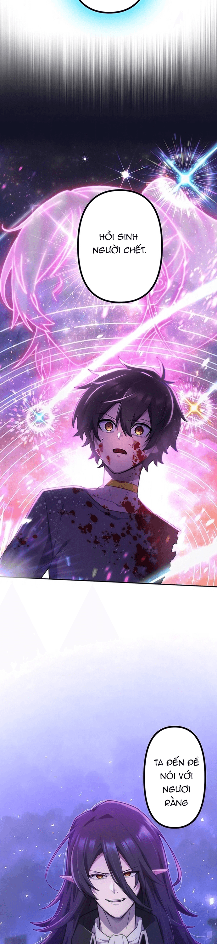 Thăng Cấp Thành Thợ Săn S-Rank Nhờ Ứng Dụng Chúa Quỷ: Chapter 51