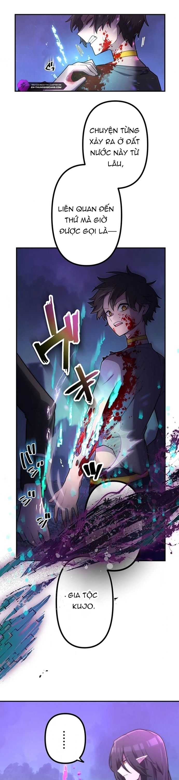 Thăng Cấp Thành Thợ Săn S-Rank Nhờ Ứng Dụng Chúa Quỷ: Chapter 51