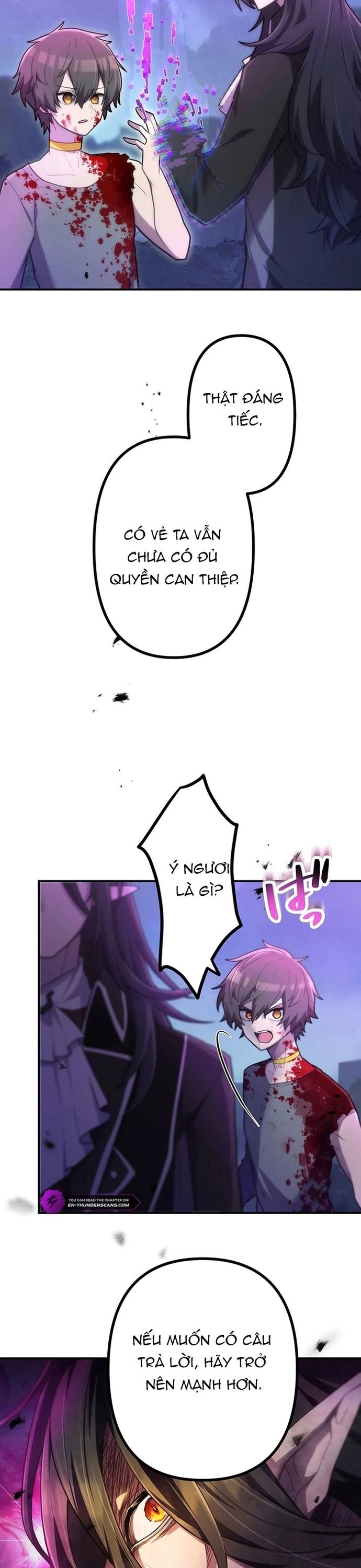 Thăng Cấp Thành Thợ Săn S-Rank Nhờ Ứng Dụng Chúa Quỷ: Chapter 51