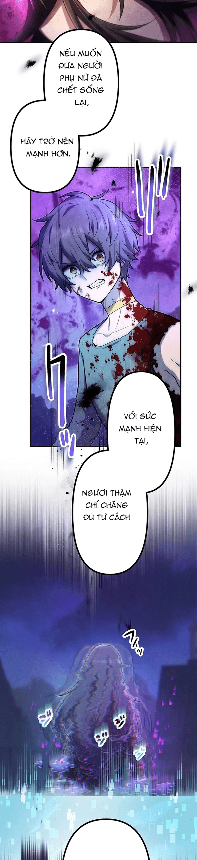 Thăng Cấp Thành Thợ Săn S-Rank Nhờ Ứng Dụng Chúa Quỷ: Chapter 51