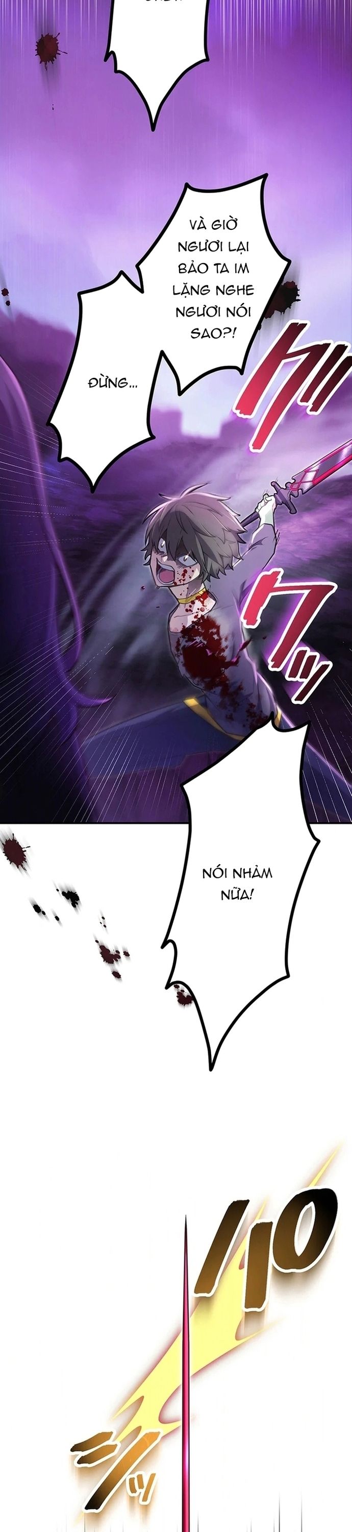 Thăng Cấp Thành Thợ Săn S-Rank Nhờ Ứng Dụng Chúa Quỷ: Chapter 51