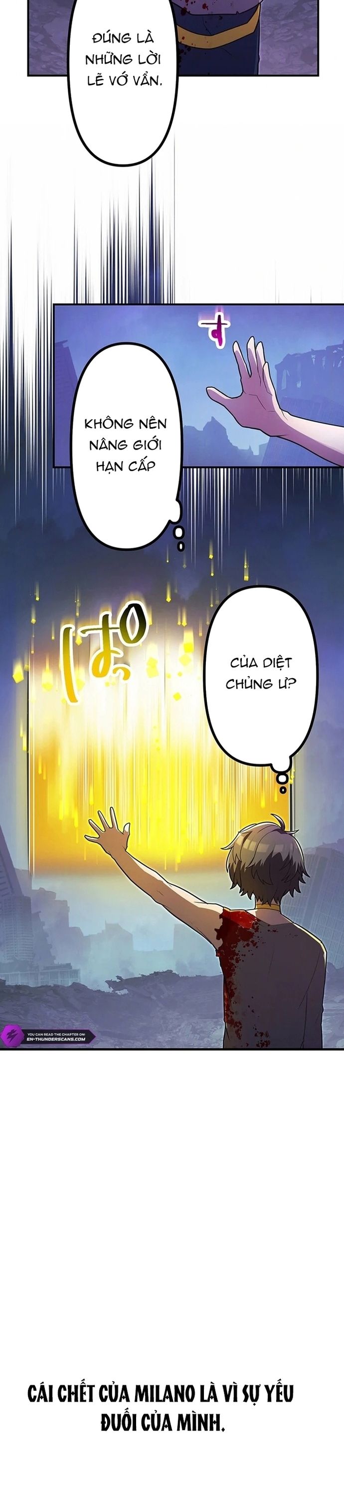 Thăng Cấp Thành Thợ Săn S-Rank Nhờ Ứng Dụng Chúa Quỷ: Chapter 51