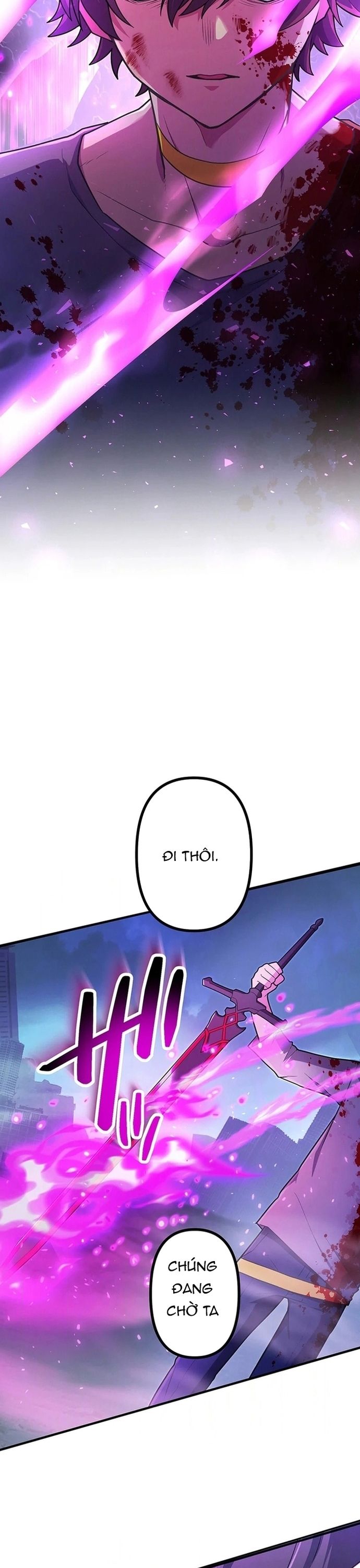 Thăng Cấp Thành Thợ Săn S-Rank Nhờ Ứng Dụng Chúa Quỷ: Chapter 51