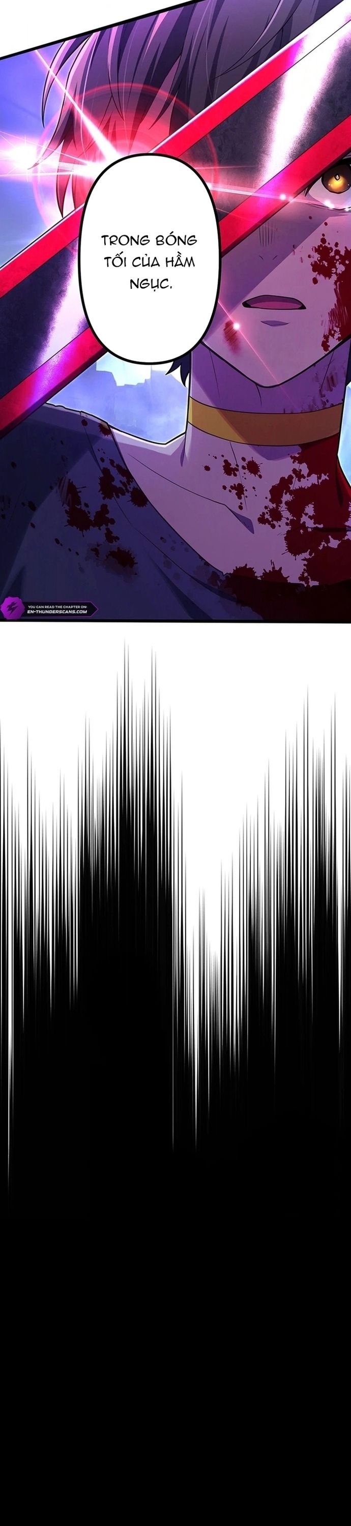 Thăng Cấp Thành Thợ Săn S-Rank Nhờ Ứng Dụng Chúa Quỷ: Chapter 51