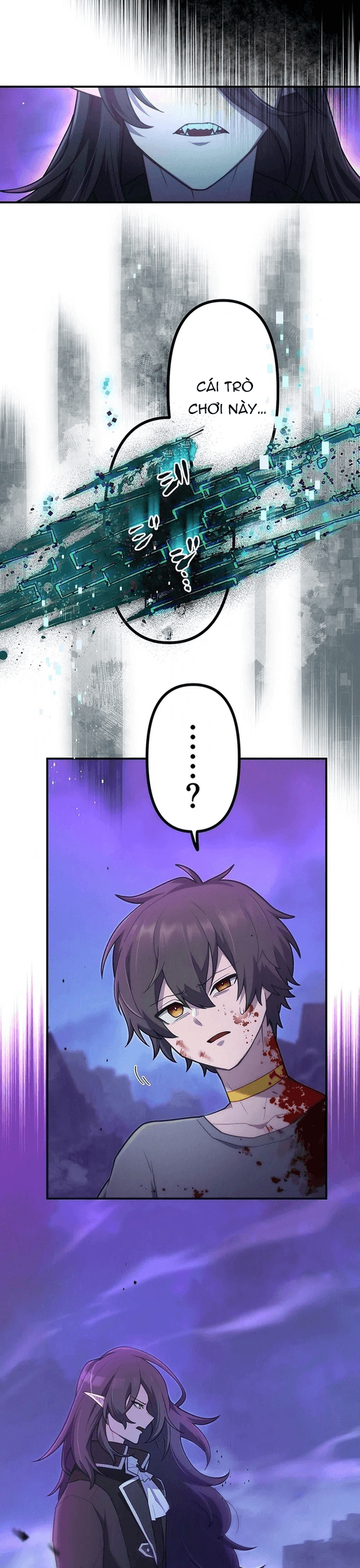 Thăng Cấp Thành Thợ Săn S-Rank Nhờ Ứng Dụng Chúa Quỷ: Chapter 51