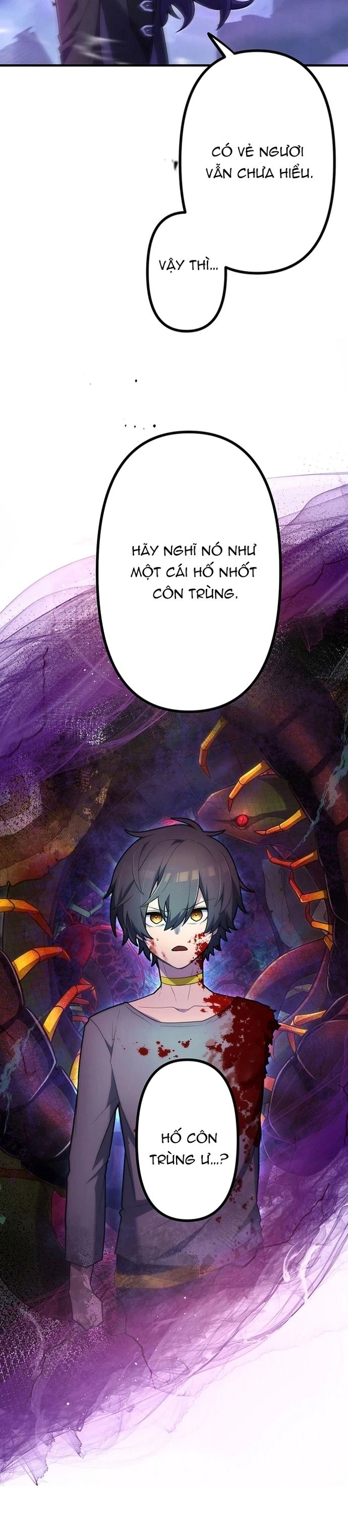 Thăng Cấp Thành Thợ Săn S-Rank Nhờ Ứng Dụng Chúa Quỷ: Chapter 51