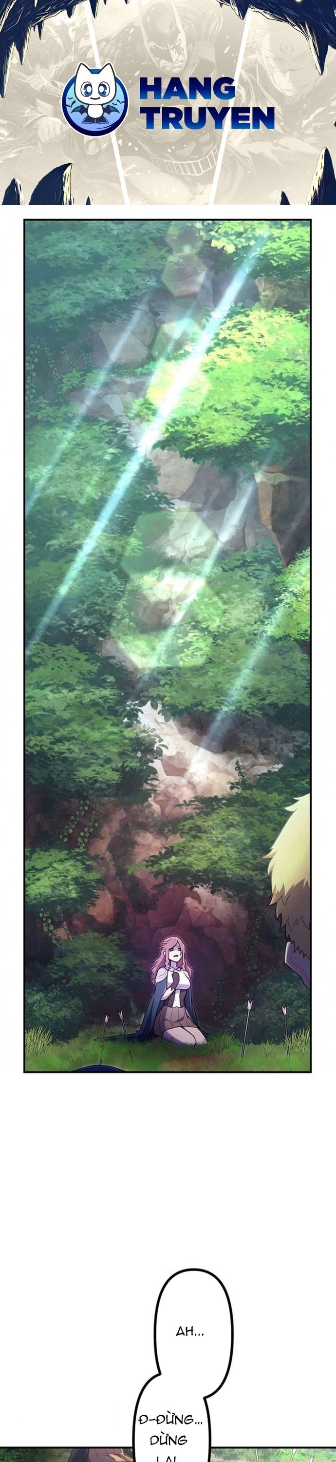 Thăng Cấp Thành Thợ Săn S-Rank Nhờ Ứng Dụng Chúa Quỷ: Chapter 52