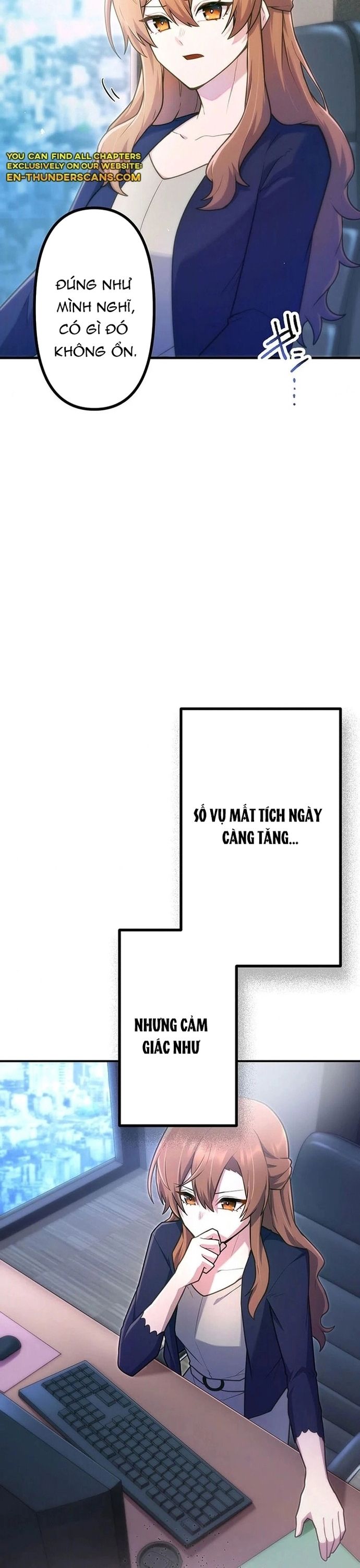 Thăng Cấp Thành Thợ Săn S-Rank Nhờ Ứng Dụng Chúa Quỷ: Chapter 52