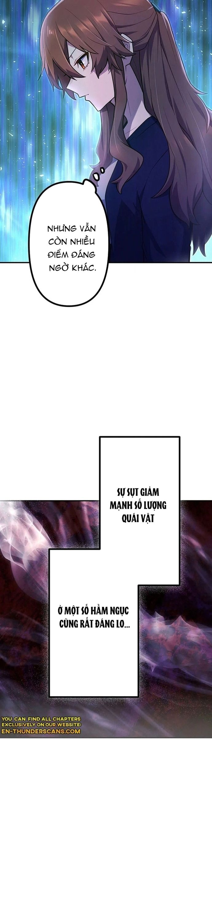 Thăng Cấp Thành Thợ Săn S-Rank Nhờ Ứng Dụng Chúa Quỷ: Chapter 52