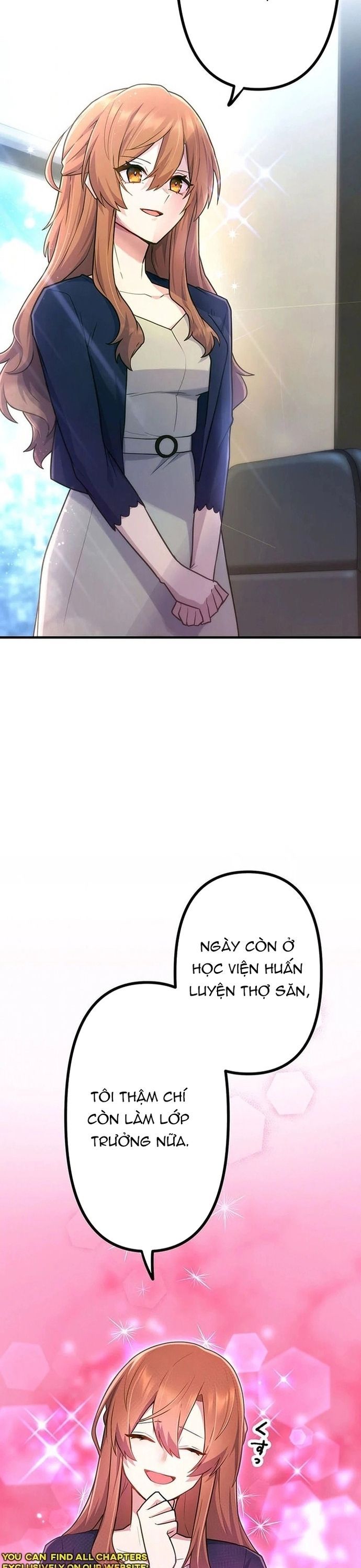 Thăng Cấp Thành Thợ Săn S-Rank Nhờ Ứng Dụng Chúa Quỷ: Chapter 52