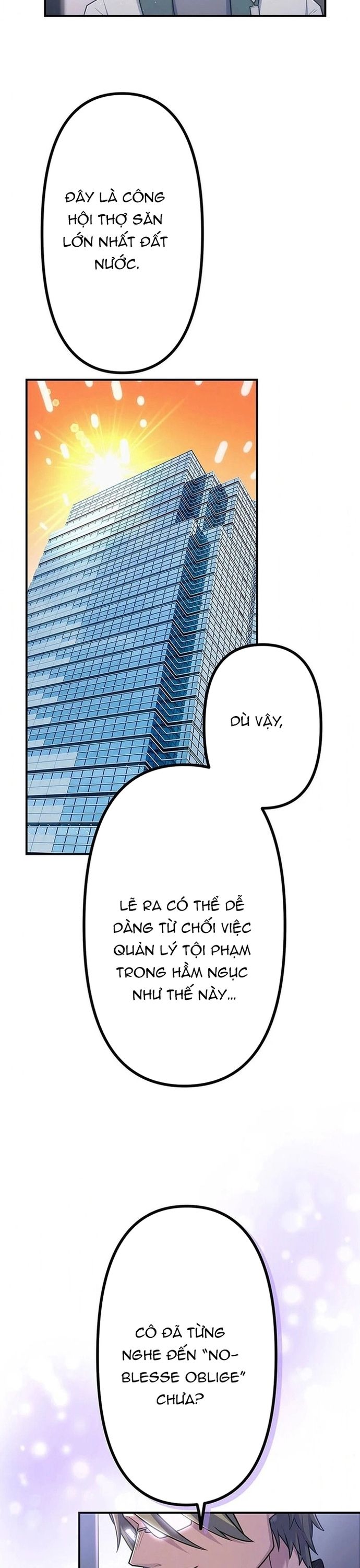 Thăng Cấp Thành Thợ Săn S-Rank Nhờ Ứng Dụng Chúa Quỷ: Chapter 52