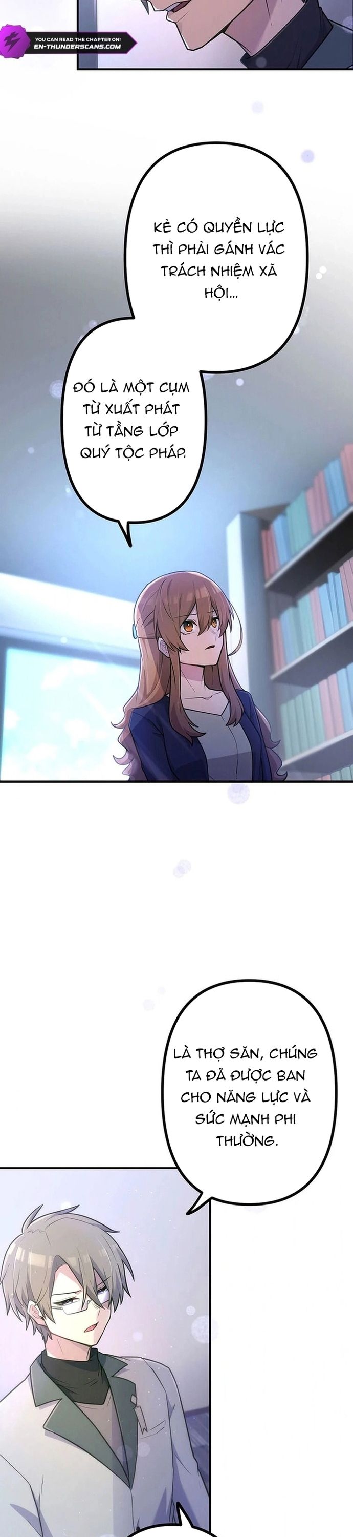 Thăng Cấp Thành Thợ Săn S-Rank Nhờ Ứng Dụng Chúa Quỷ: Chapter 52