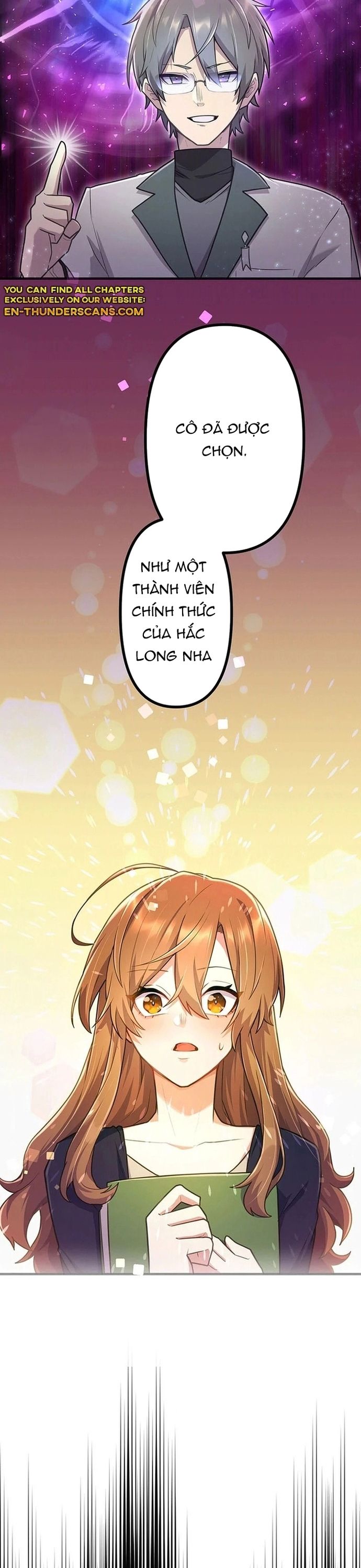 Thăng Cấp Thành Thợ Săn S-Rank Nhờ Ứng Dụng Chúa Quỷ: Chapter 52