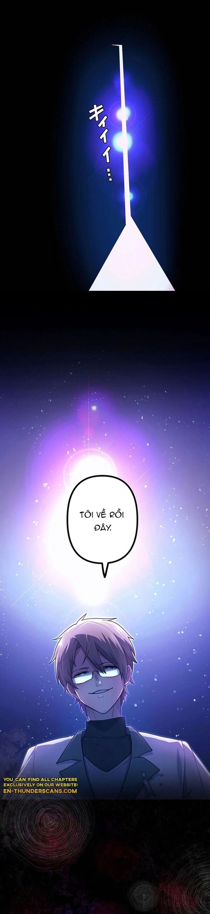 Thăng Cấp Thành Thợ Săn S-Rank Nhờ Ứng Dụng Chúa Quỷ: Chapter 52