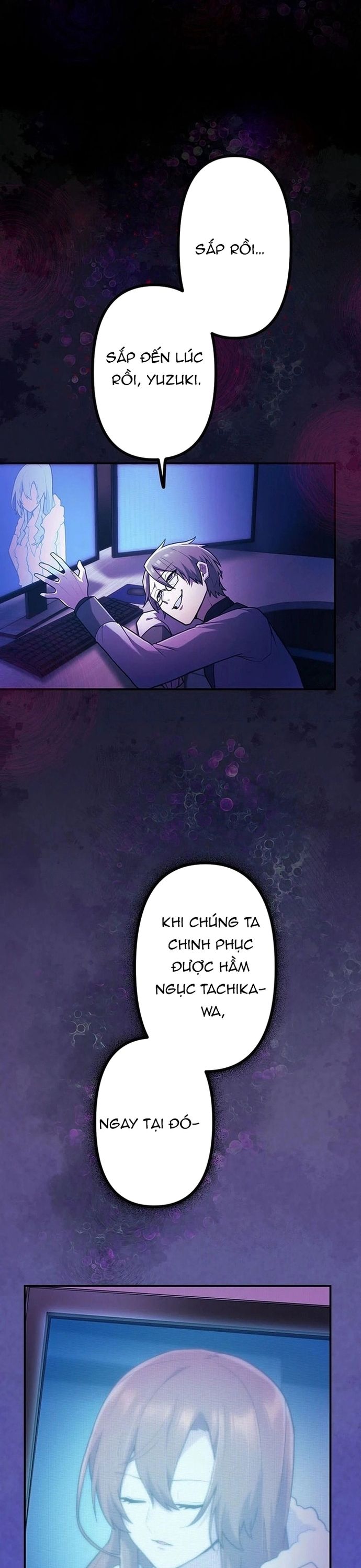 Thăng Cấp Thành Thợ Săn S-Rank Nhờ Ứng Dụng Chúa Quỷ: Chapter 52