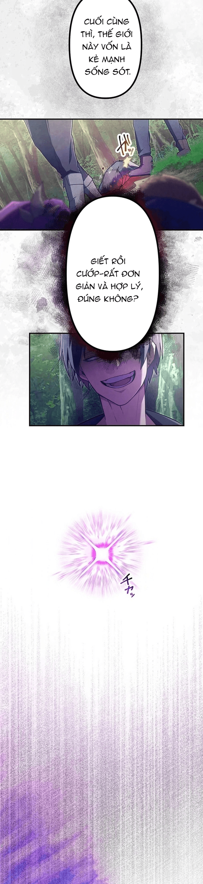 Thăng Cấp Thành Thợ Săn S-Rank Nhờ Ứng Dụng Chúa Quỷ: Chapter 52