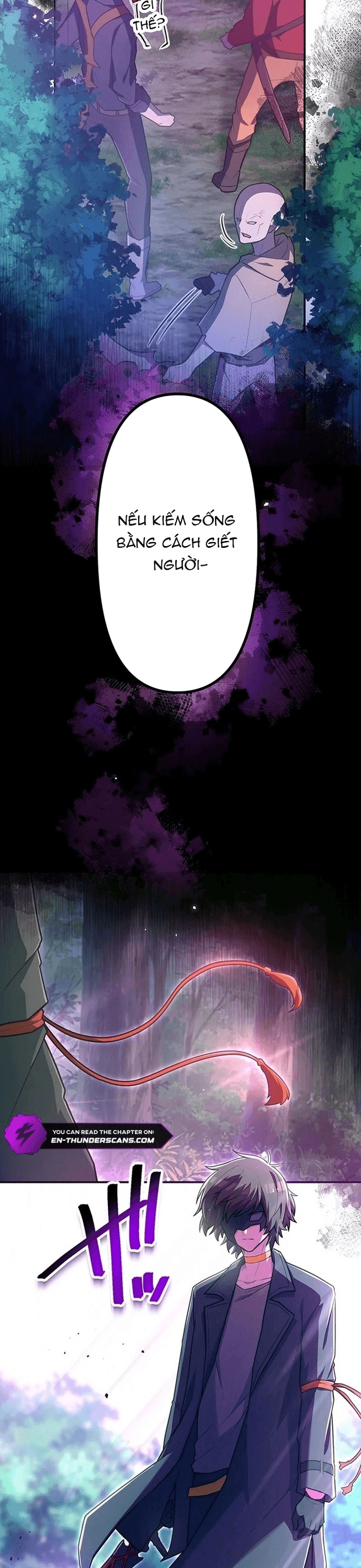 Thăng Cấp Thành Thợ Săn S-Rank Nhờ Ứng Dụng Chúa Quỷ: Chapter 52