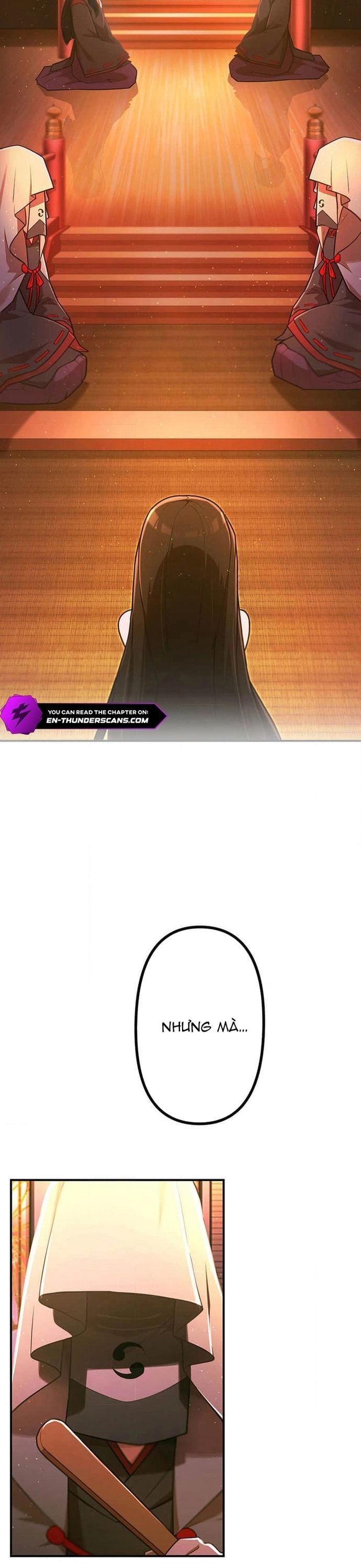 Thăng Cấp Thành Thợ Săn S-Rank Nhờ Ứng Dụng Chúa Quỷ: Chapter 53