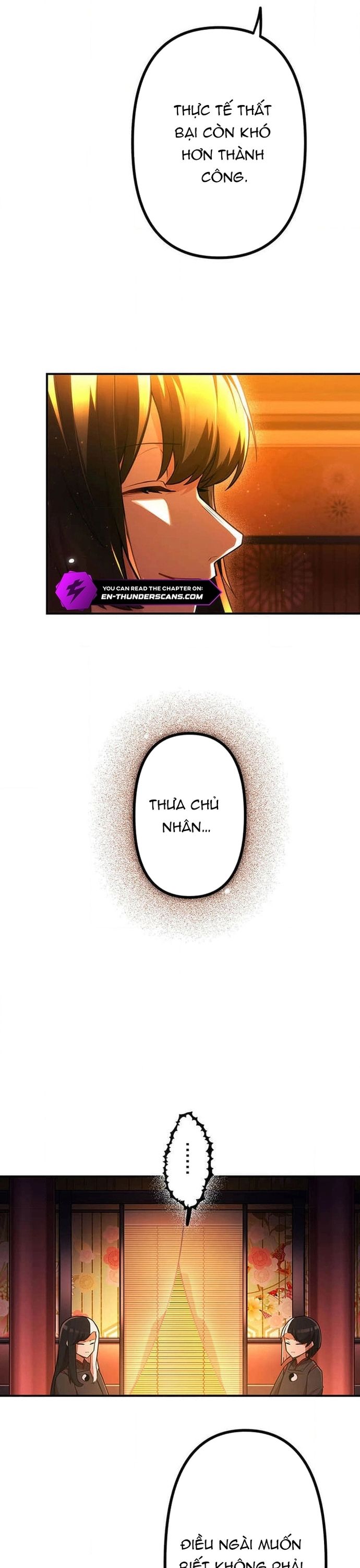 Thăng Cấp Thành Thợ Săn S-Rank Nhờ Ứng Dụng Chúa Quỷ: Chapter 53