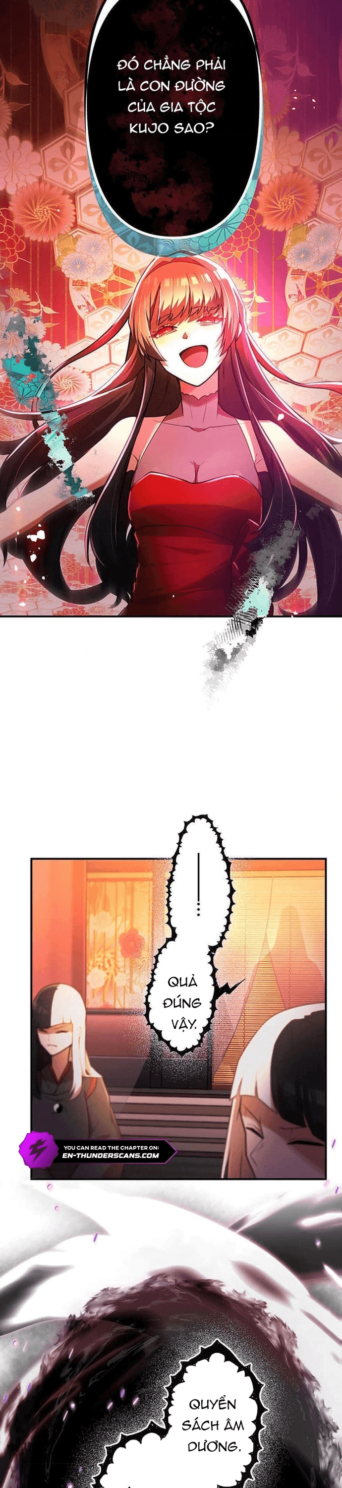 Thăng Cấp Thành Thợ Săn S-Rank Nhờ Ứng Dụng Chúa Quỷ: Chapter 53