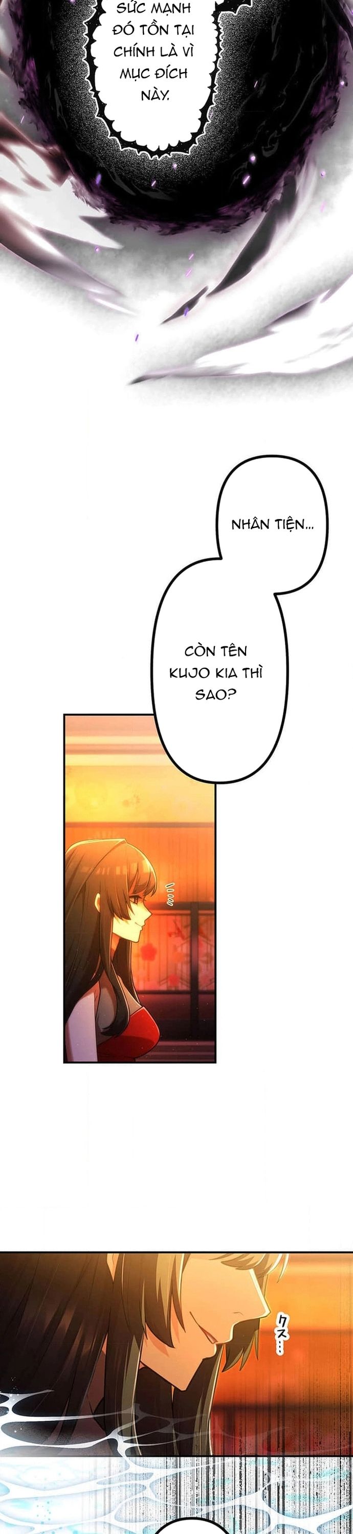 Thăng Cấp Thành Thợ Săn S-Rank Nhờ Ứng Dụng Chúa Quỷ: Chapter 53