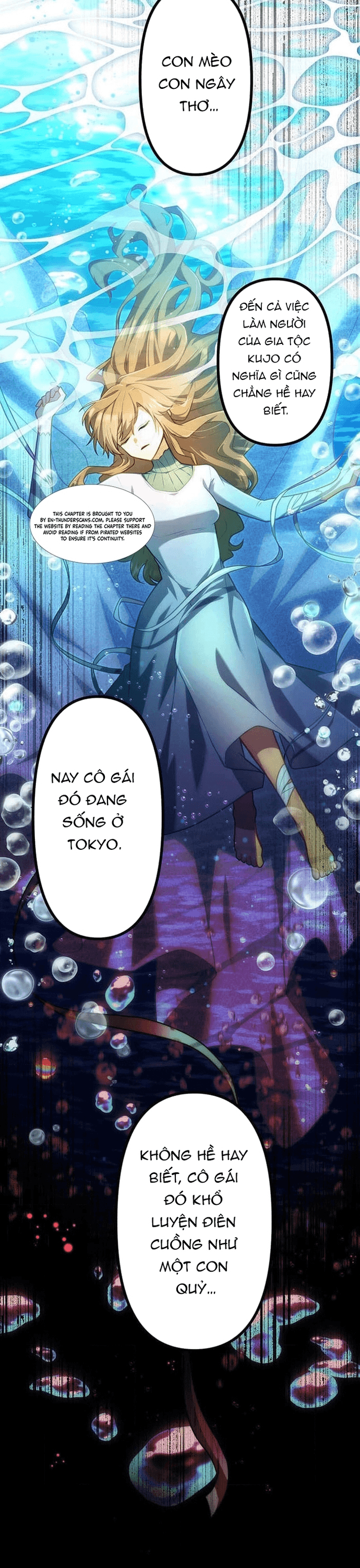 Thăng Cấp Thành Thợ Săn S-Rank Nhờ Ứng Dụng Chúa Quỷ: Chapter 53