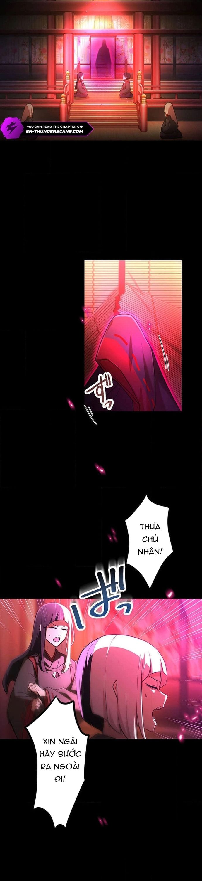 Thăng Cấp Thành Thợ Săn S-Rank Nhờ Ứng Dụng Chúa Quỷ: Chapter 53