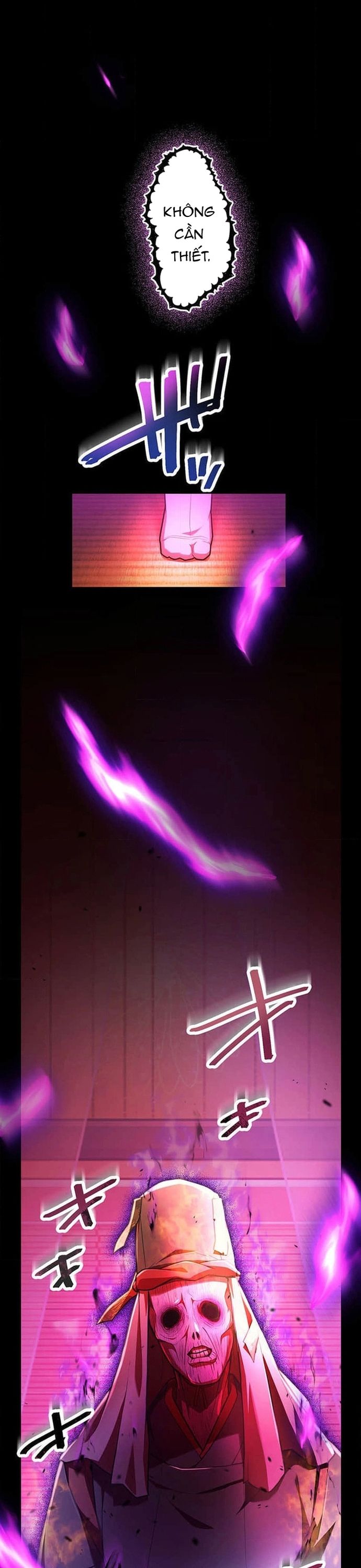 Thăng Cấp Thành Thợ Săn S-Rank Nhờ Ứng Dụng Chúa Quỷ: Chapter 53