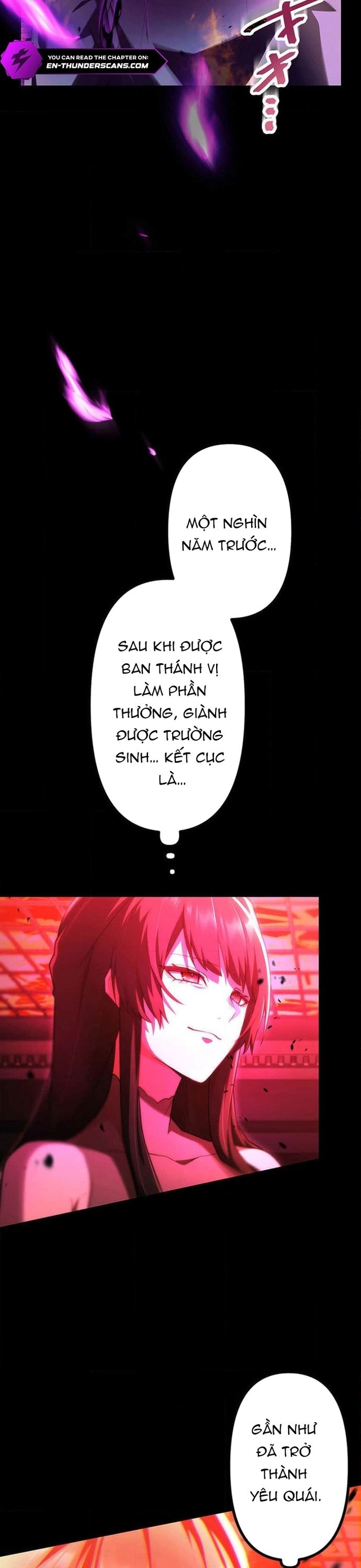 Thăng Cấp Thành Thợ Săn S-Rank Nhờ Ứng Dụng Chúa Quỷ: Chapter 53