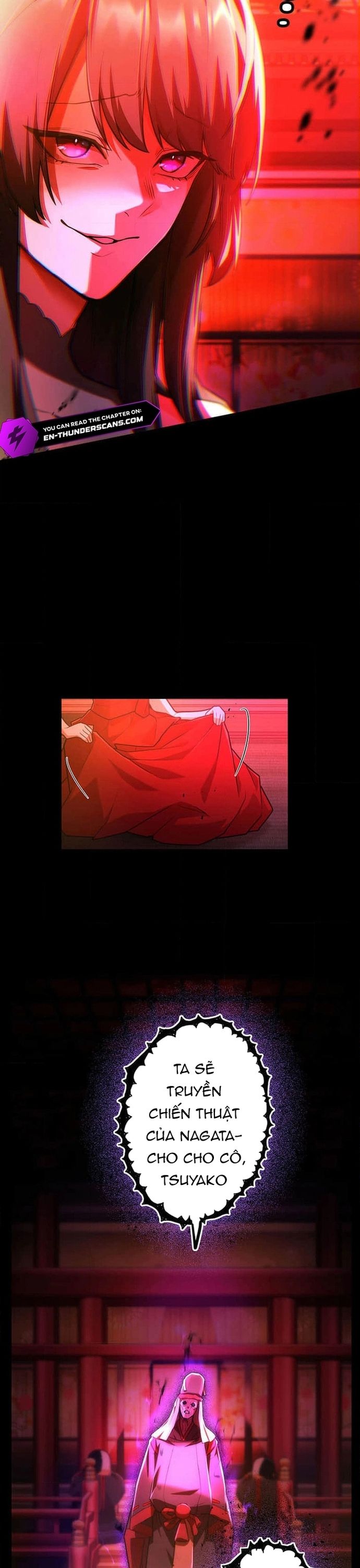 Thăng Cấp Thành Thợ Săn S-Rank Nhờ Ứng Dụng Chúa Quỷ: Chapter 53