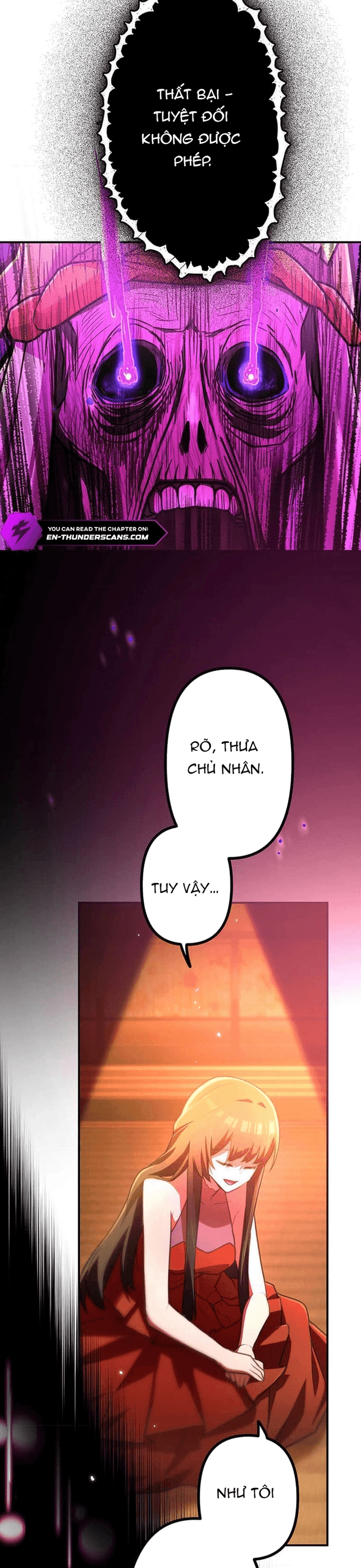 Thăng Cấp Thành Thợ Săn S-Rank Nhờ Ứng Dụng Chúa Quỷ: Chapter 53