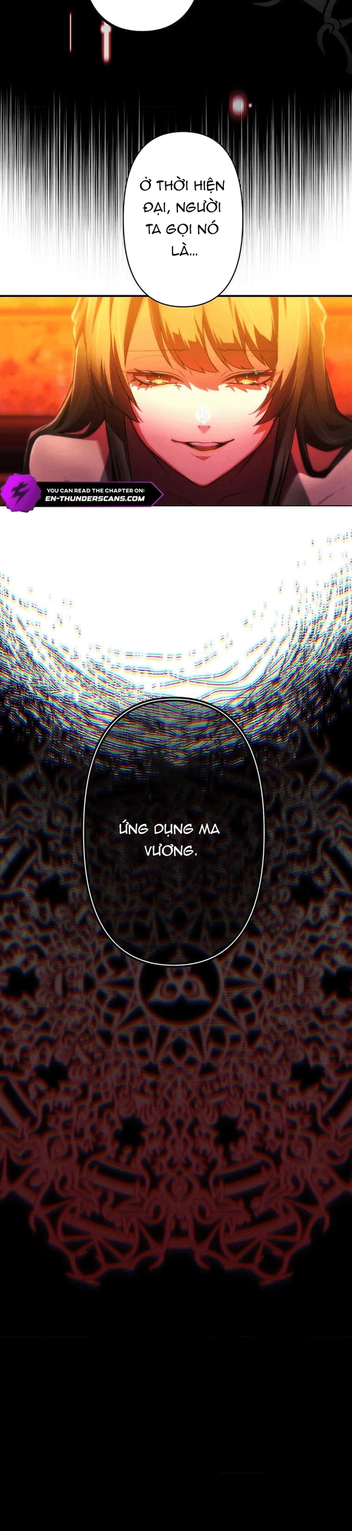 Thăng Cấp Thành Thợ Săn S-Rank Nhờ Ứng Dụng Chúa Quỷ: Chapter 53