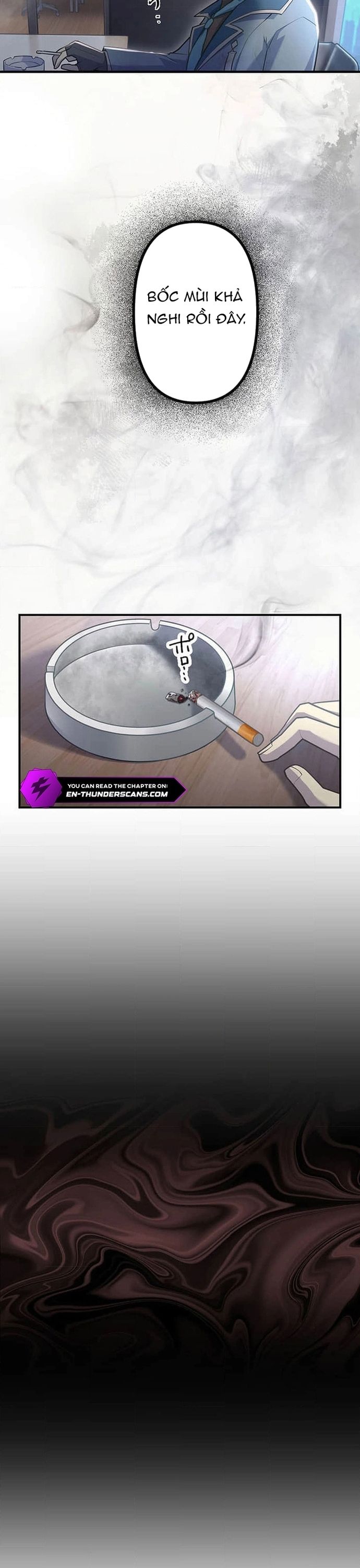 Thăng Cấp Thành Thợ Săn S-Rank Nhờ Ứng Dụng Chúa Quỷ: Chapter 53