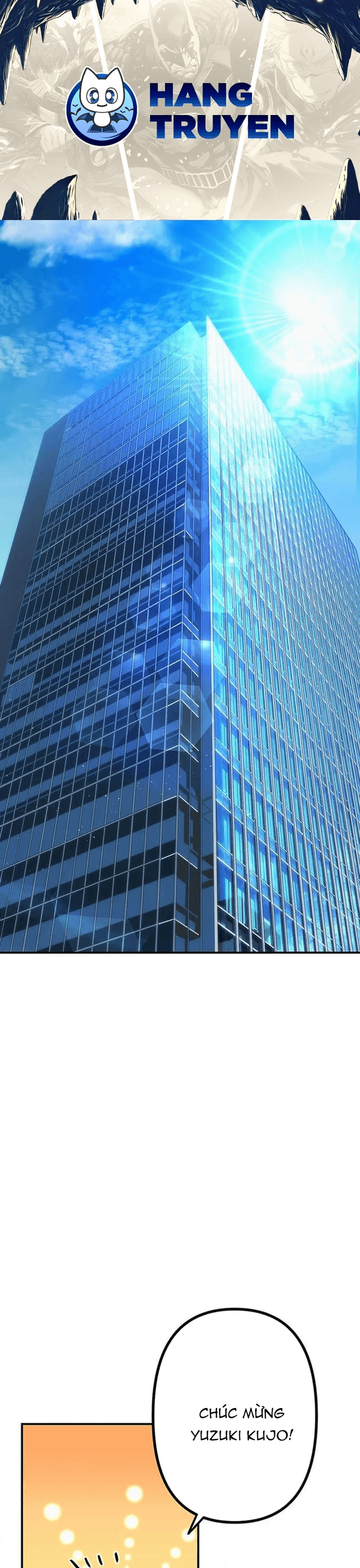 Thăng Cấp Thành Thợ Săn S-Rank Nhờ Ứng Dụng Chúa Quỷ: Chapter 54