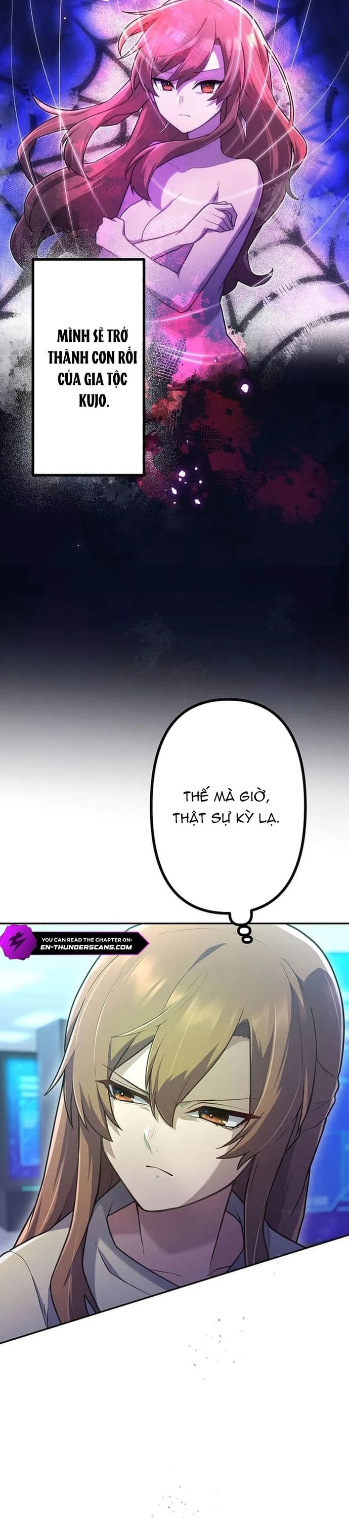 Thăng Cấp Thành Thợ Săn S-Rank Nhờ Ứng Dụng Chúa Quỷ: Chapter 54