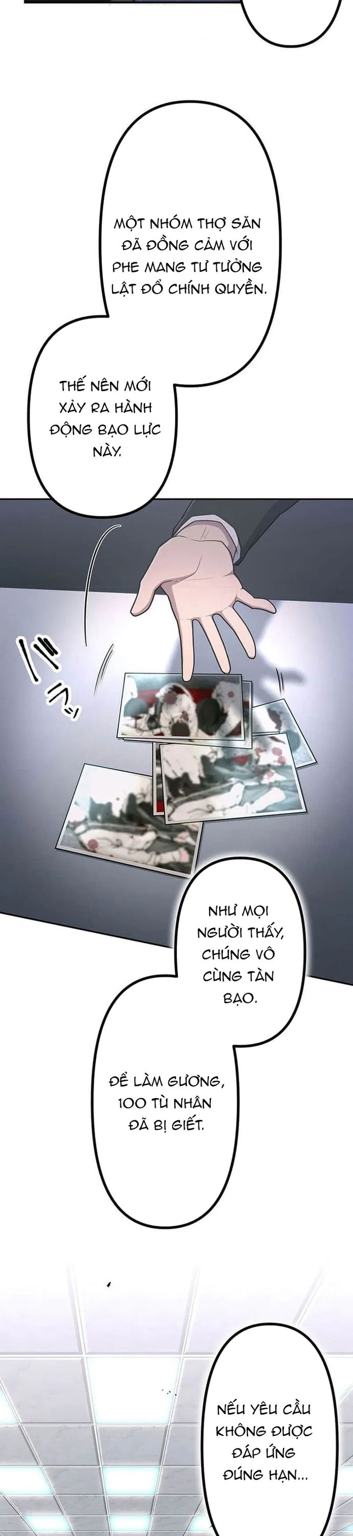 Thăng Cấp Thành Thợ Săn S-Rank Nhờ Ứng Dụng Chúa Quỷ: Chapter 54