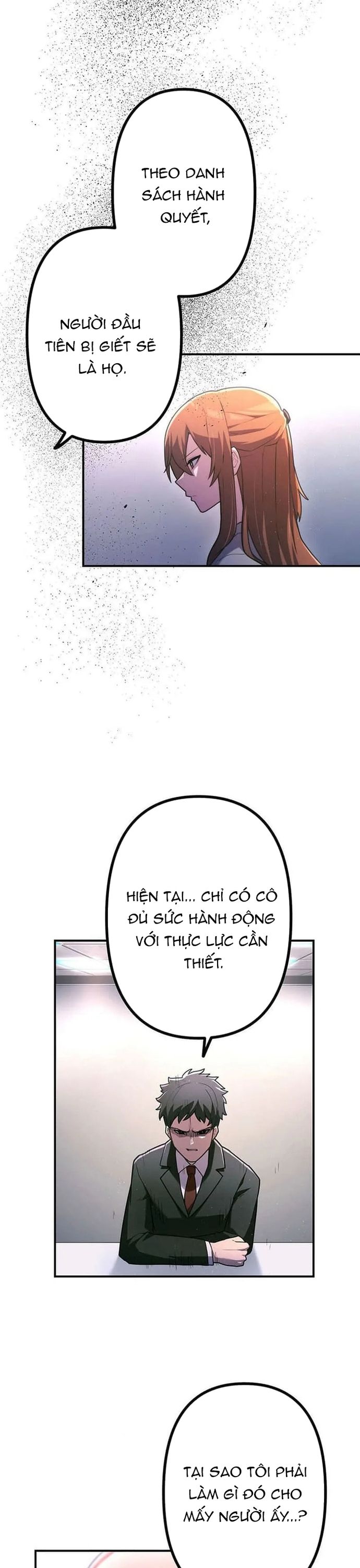 Thăng Cấp Thành Thợ Săn S-Rank Nhờ Ứng Dụng Chúa Quỷ: Chapter 54