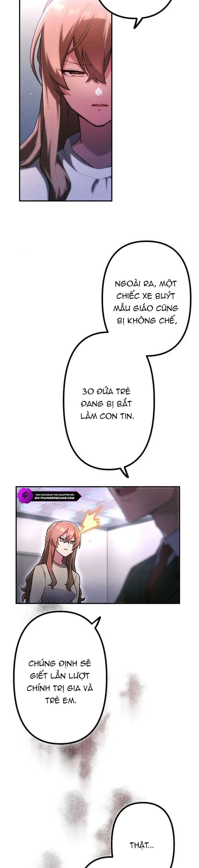 Thăng Cấp Thành Thợ Săn S-Rank Nhờ Ứng Dụng Chúa Quỷ: Chapter 54