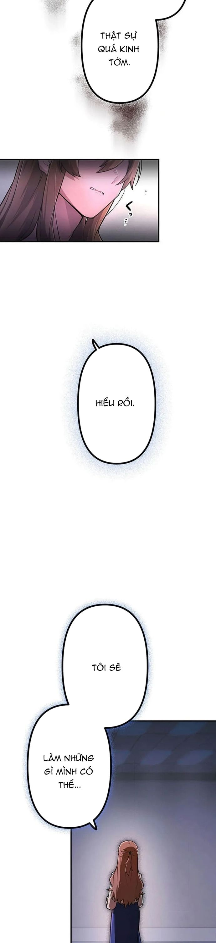 Thăng Cấp Thành Thợ Săn S-Rank Nhờ Ứng Dụng Chúa Quỷ: Chapter 54