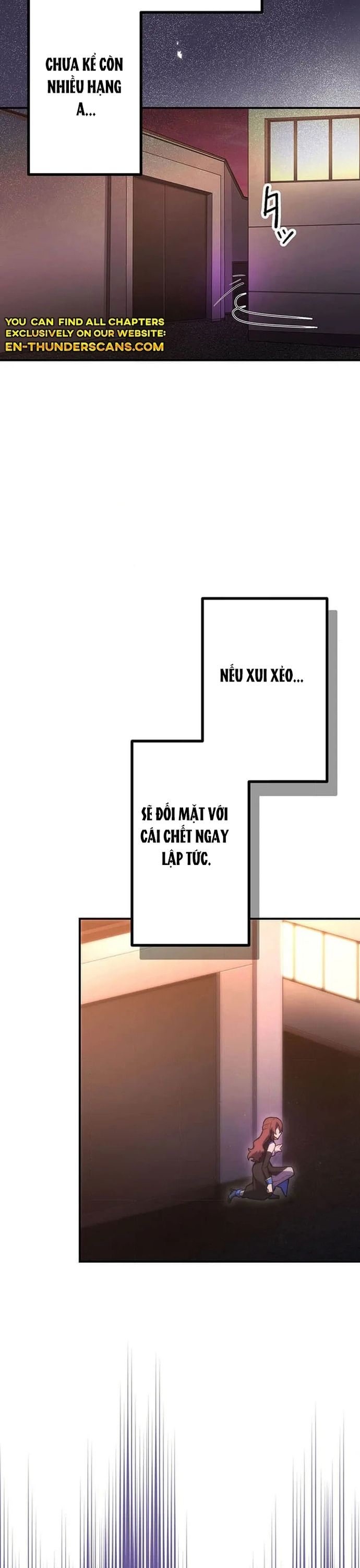 Thăng Cấp Thành Thợ Săn S-Rank Nhờ Ứng Dụng Chúa Quỷ: Chapter 54