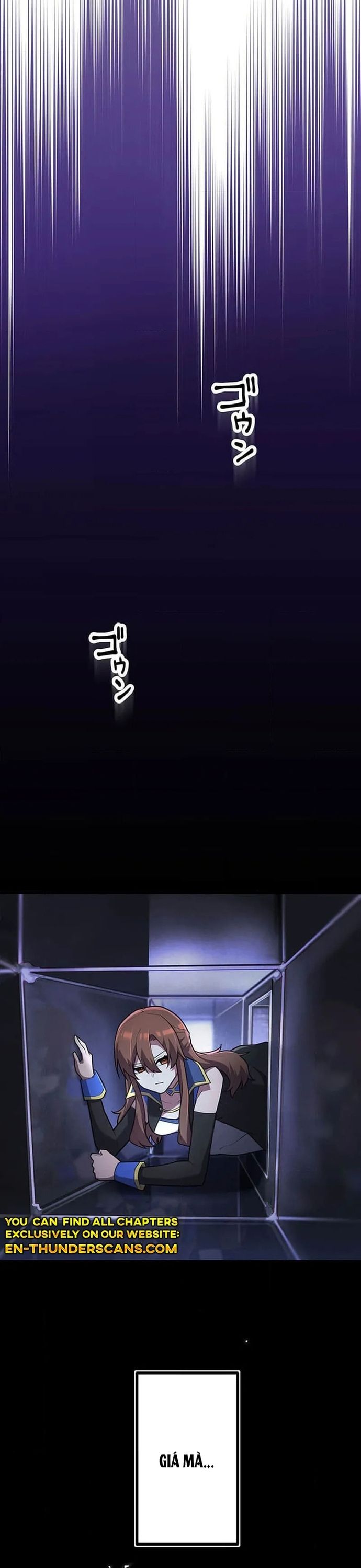 Thăng Cấp Thành Thợ Săn S-Rank Nhờ Ứng Dụng Chúa Quỷ: Chapter 54