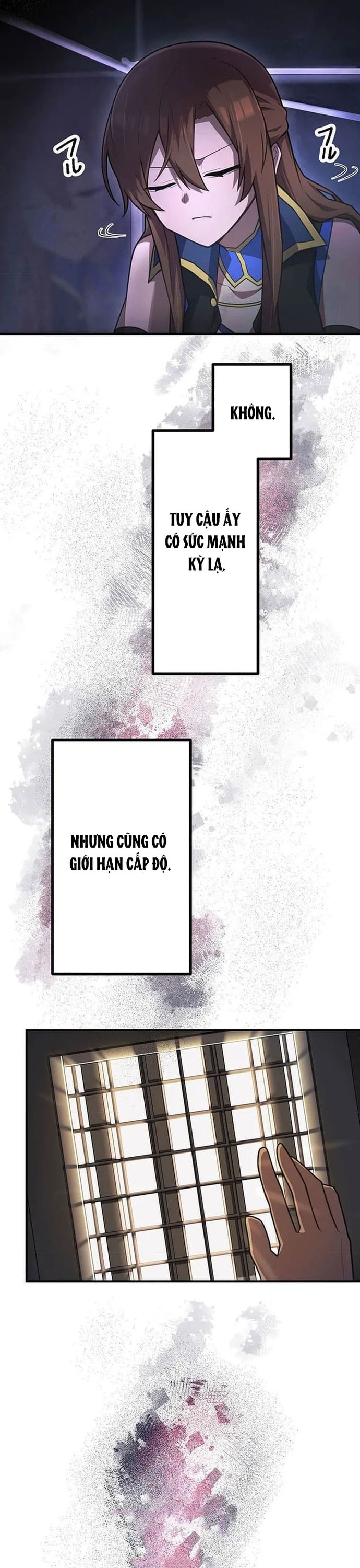 Thăng Cấp Thành Thợ Săn S-Rank Nhờ Ứng Dụng Chúa Quỷ: Chapter 54