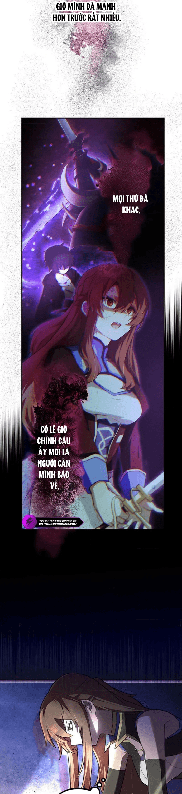 Thăng Cấp Thành Thợ Săn S-Rank Nhờ Ứng Dụng Chúa Quỷ: Chapter 54