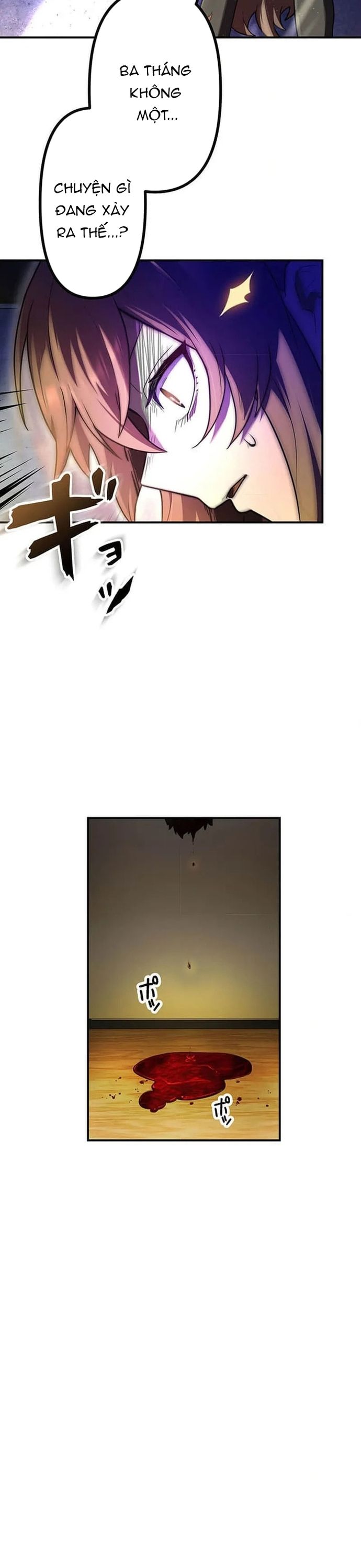 Thăng Cấp Thành Thợ Săn S-Rank Nhờ Ứng Dụng Chúa Quỷ: Chapter 54