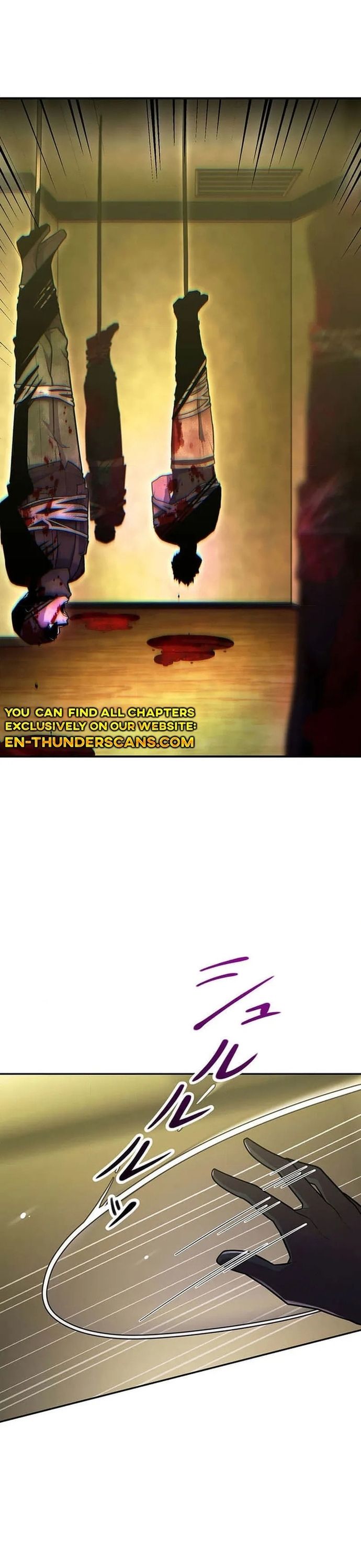 Thăng Cấp Thành Thợ Săn S-Rank Nhờ Ứng Dụng Chúa Quỷ: Chapter 54